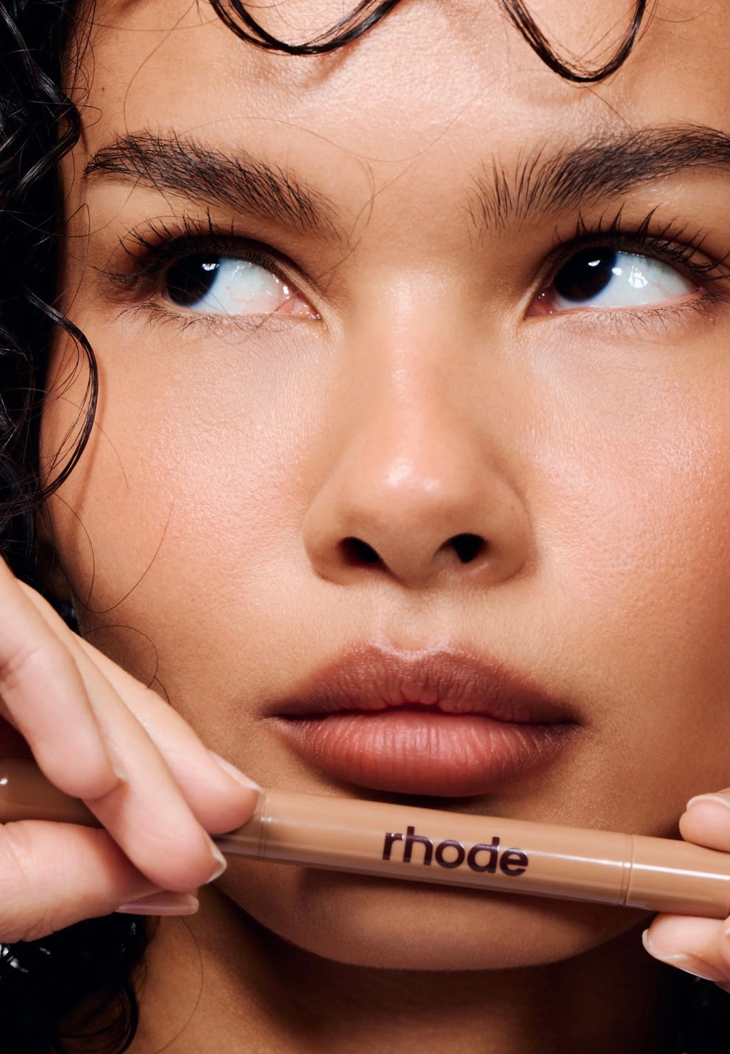rhode peptide lip shape lean