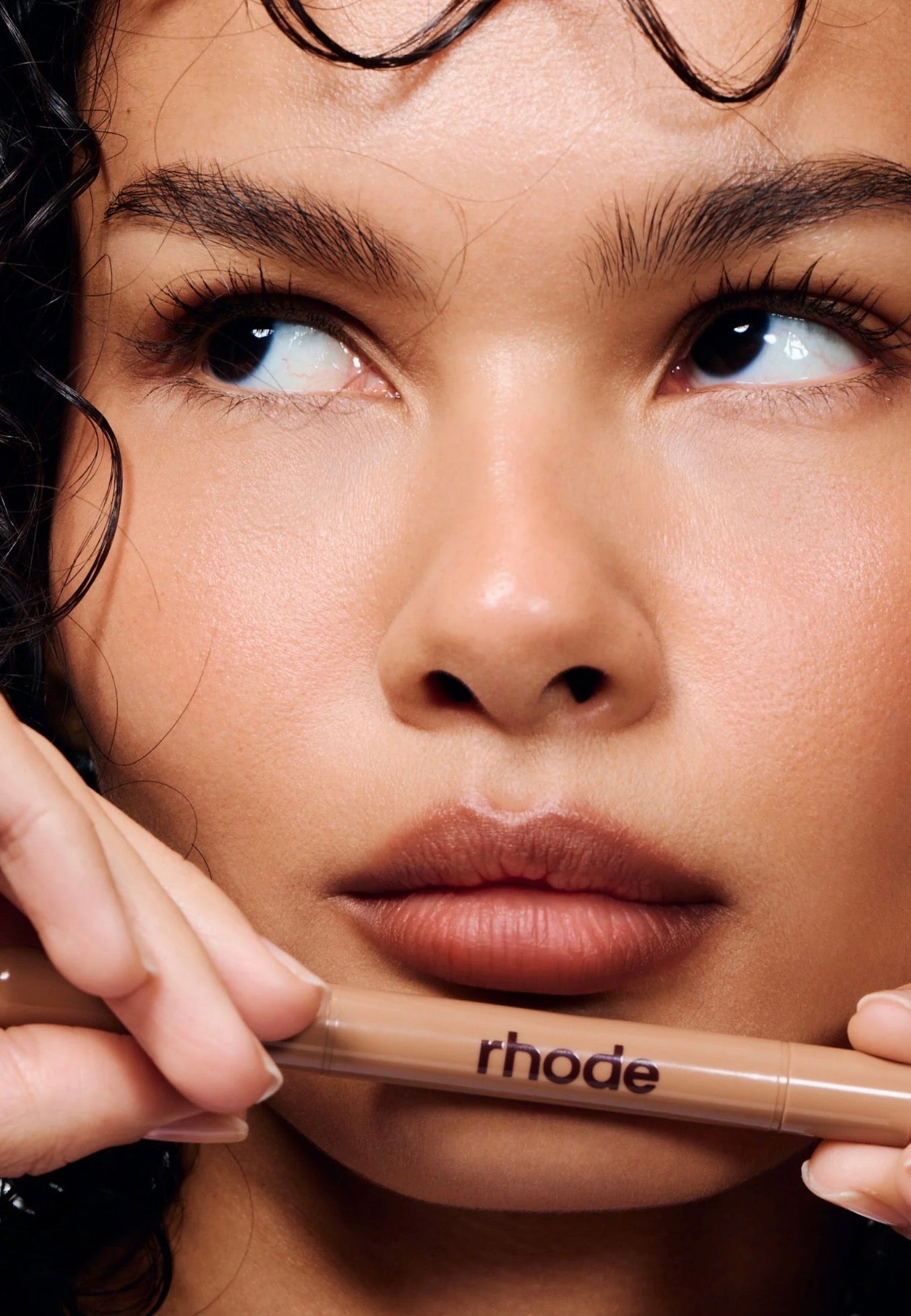 rhode peptide lip shape lean
