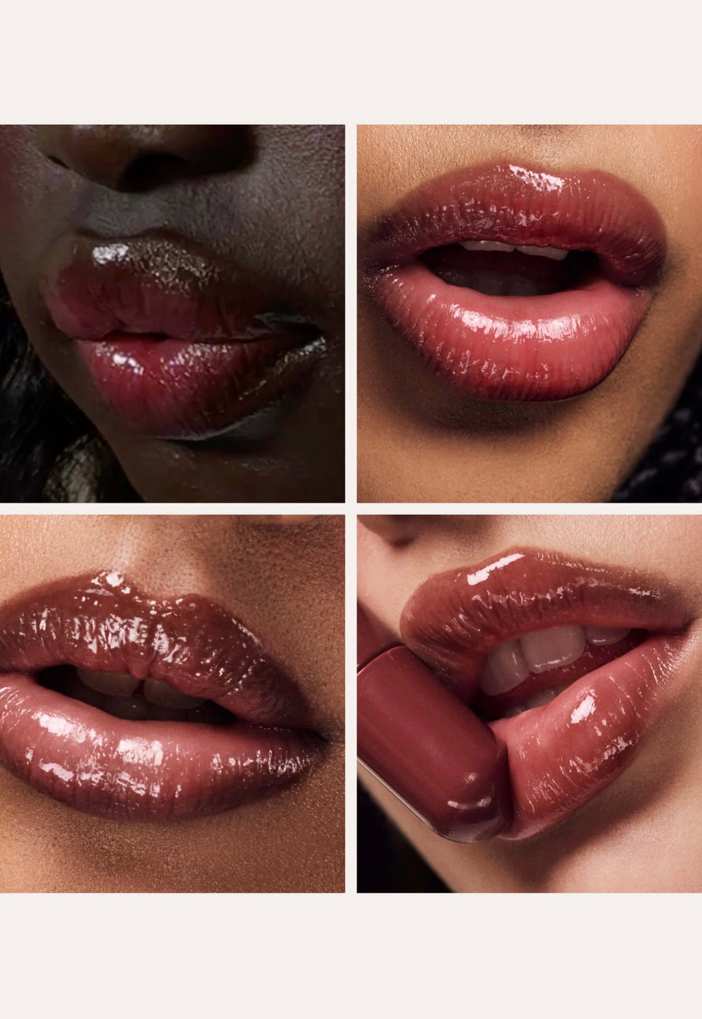 Rhode Peptide Lip Tint PBJ Glänzender, feuchtigkeitsspendender Lippentönungsstift
