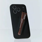 Rhode iPhone Case New Edition iPhone 17 Series with Own Lipgloss