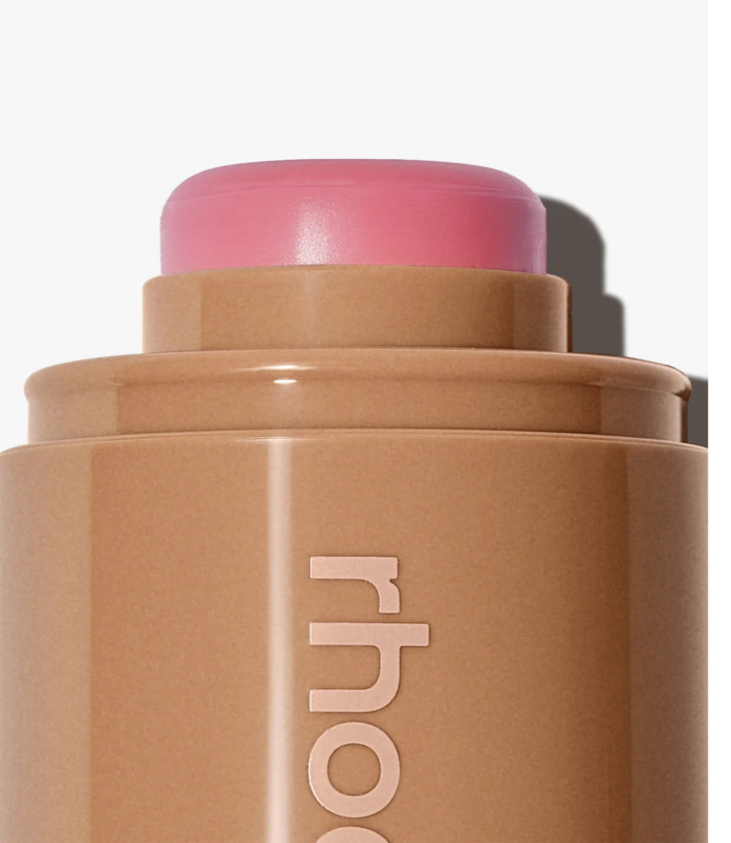 Rhode Beauty Collection – Peptide Lip Tint & Glazing Milk Set