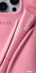 Rhode Phone Case Ribbon