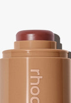 Rhode Pocket Blush Toasted Teddy  Cream Blush Stick