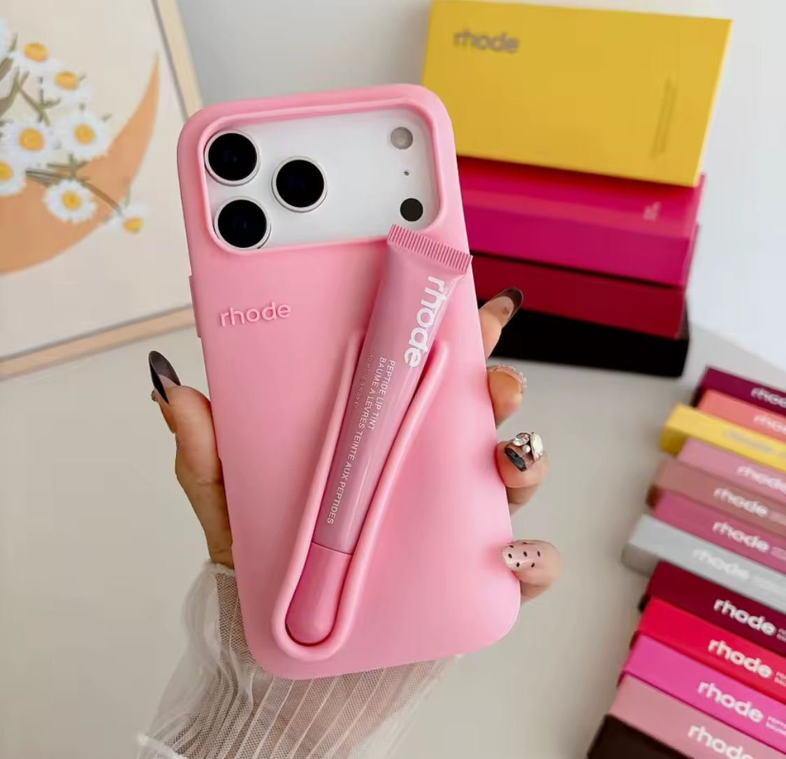 Rhode Phone Case for iphone 17 all models
