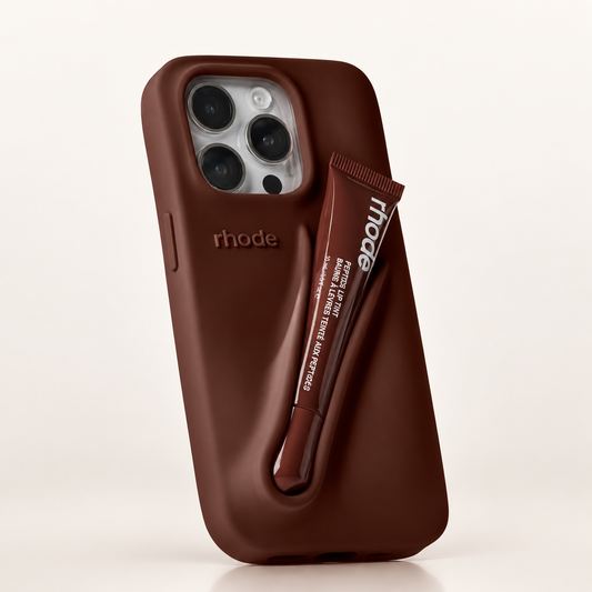 Rhode Phone Case Espresso