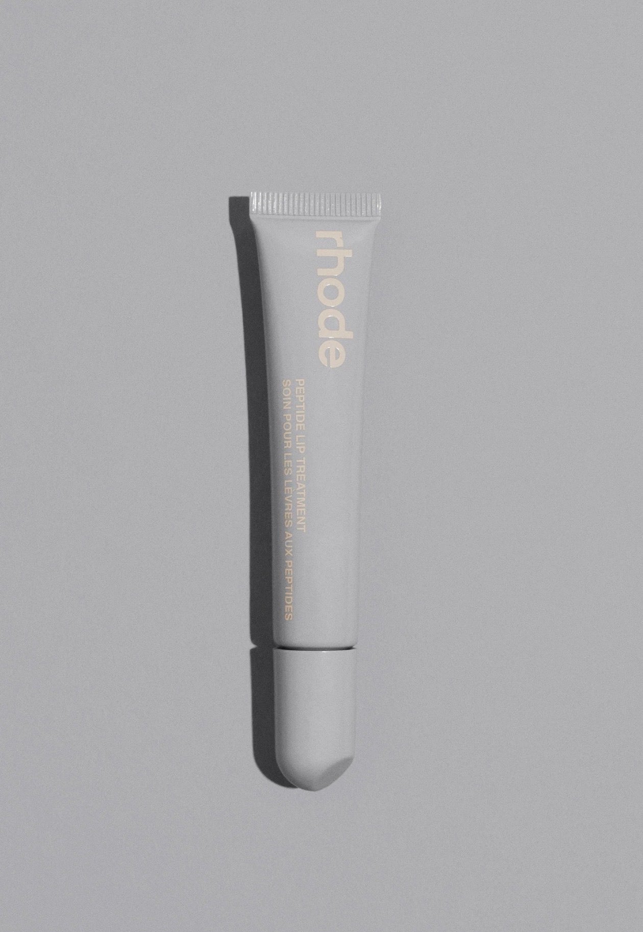Rhode Peptide Lip Treatment Salted Caramel Hydrating Lip Balm Main image