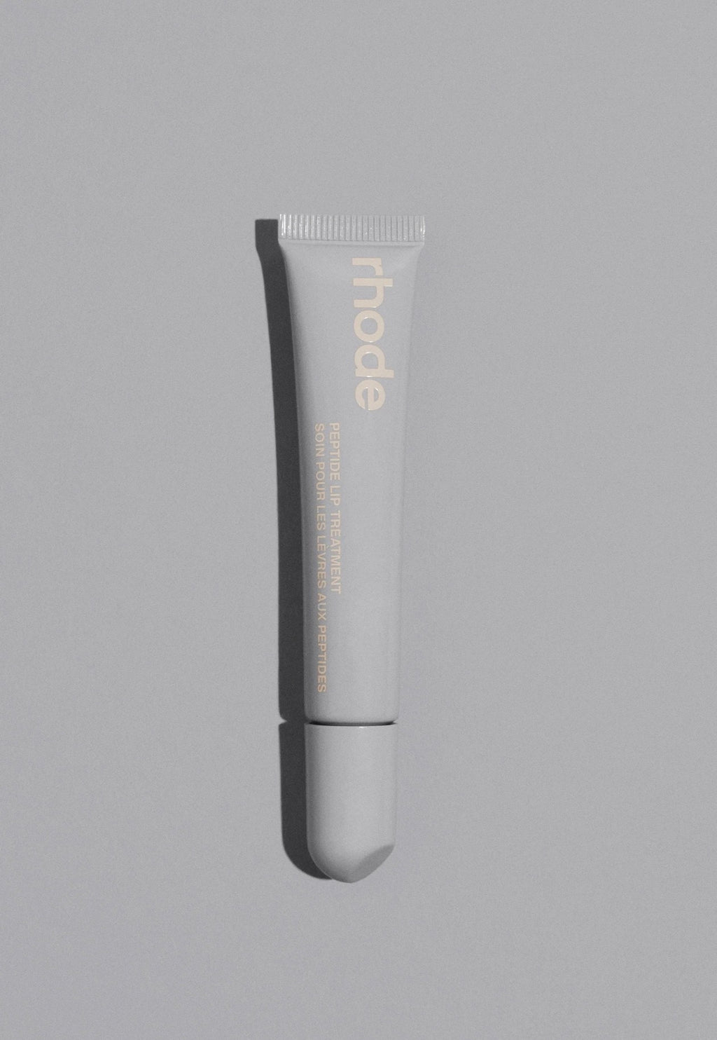 Rhode Peptide Lip Treatment Salted Caramel Hydrierender Lippenbalsam