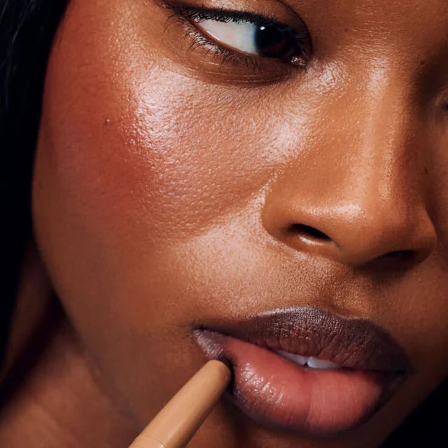 peptide lip shape– RHODE COVER