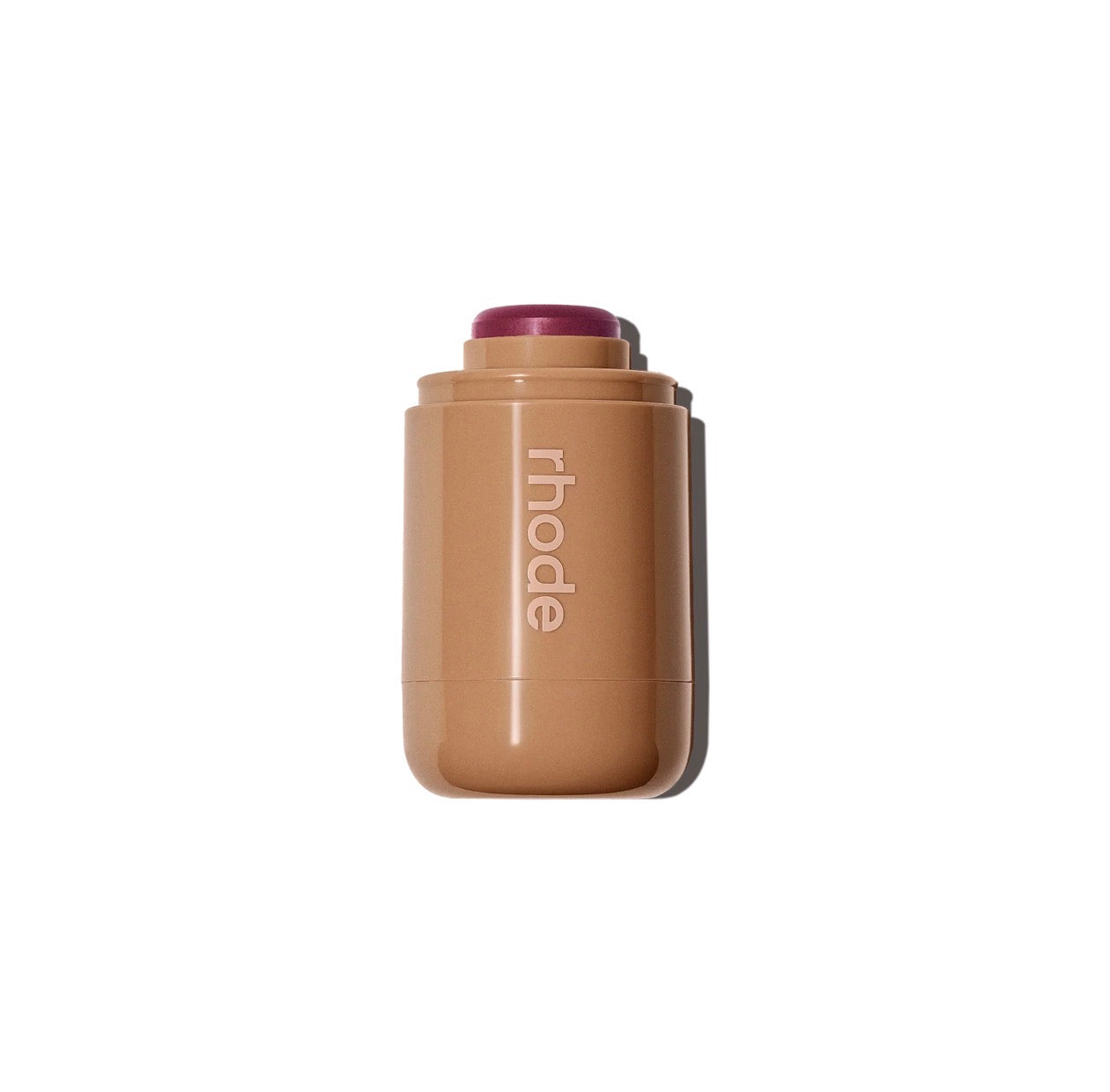 Rhode Pocket Blush Plum  Rhode Cream Blush Stick Main image