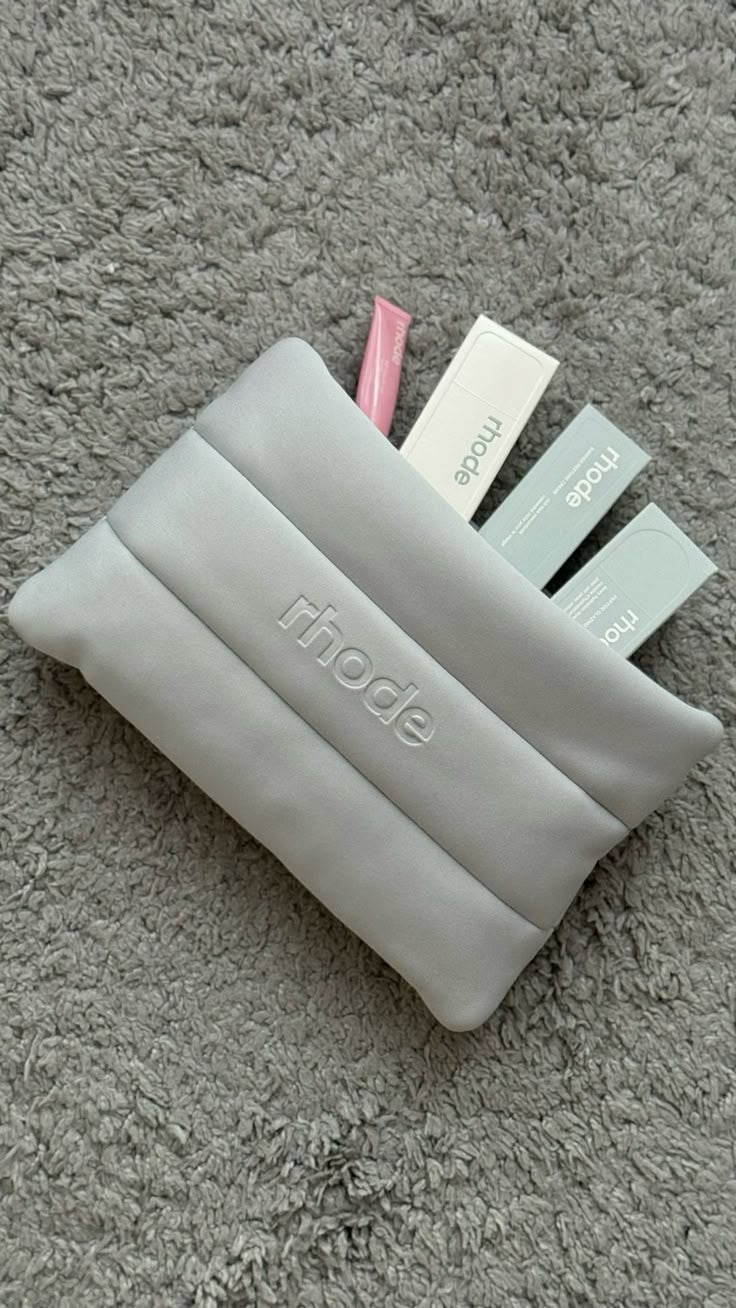 Rhode storage bag
