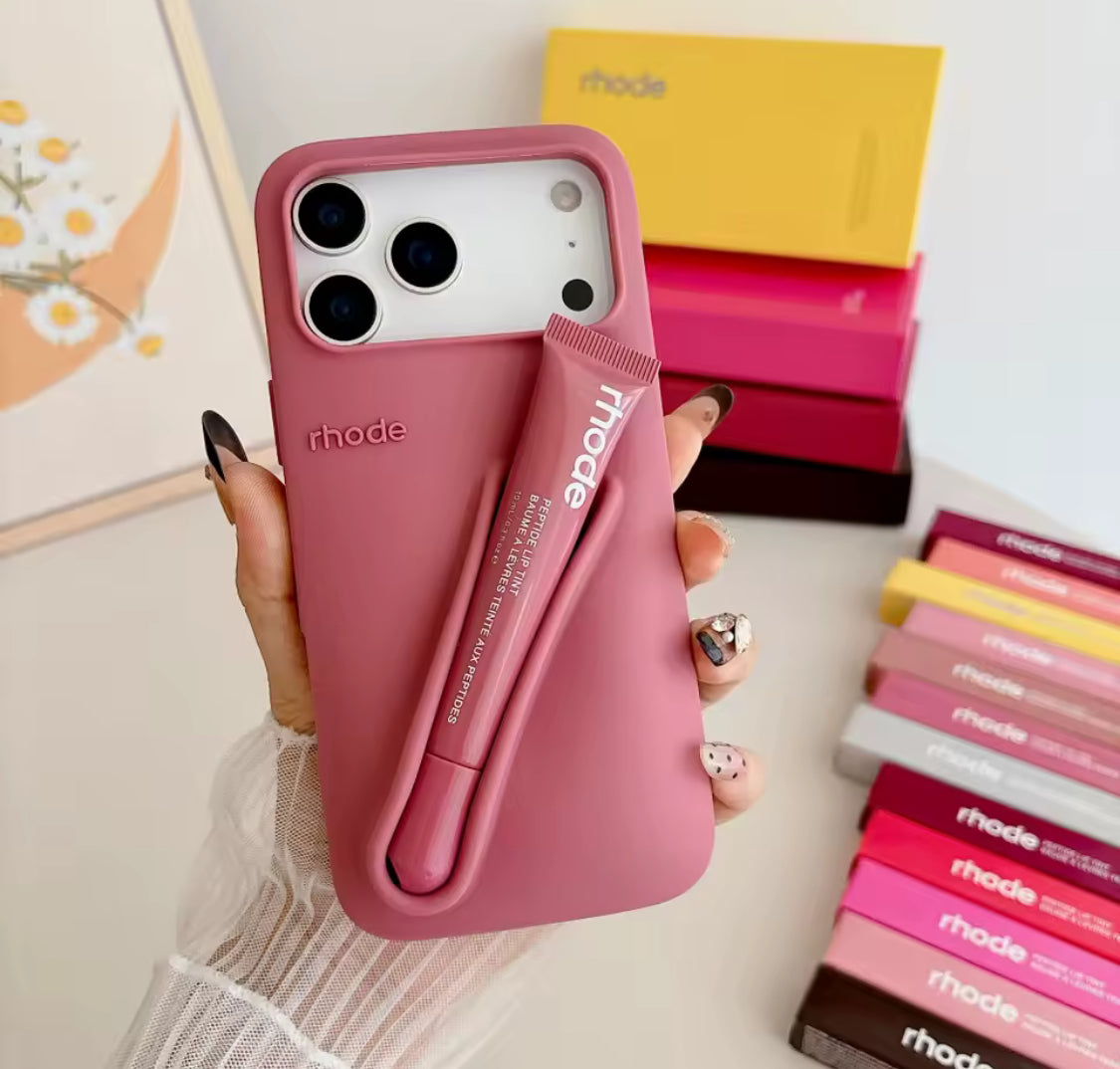 Rhode Phone Case for iphone 17 all models