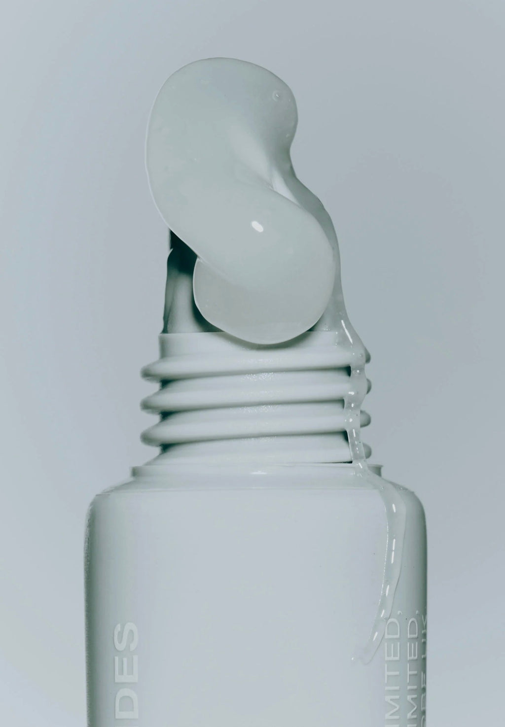 Soin des lèvres Rhode Peptide non parfumé Baume à lèvres hydratant Rhode