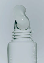 Soin des lèvres Rhode Peptide non parfumé Baume à lèvres hydratant Rhode
