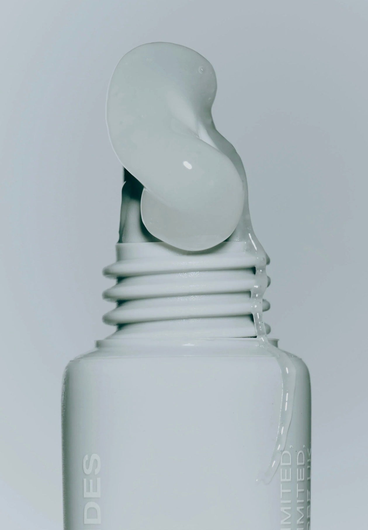Soin des lèvres Rhode Peptide non parfumé Baume à lèvres hydratant Rhode