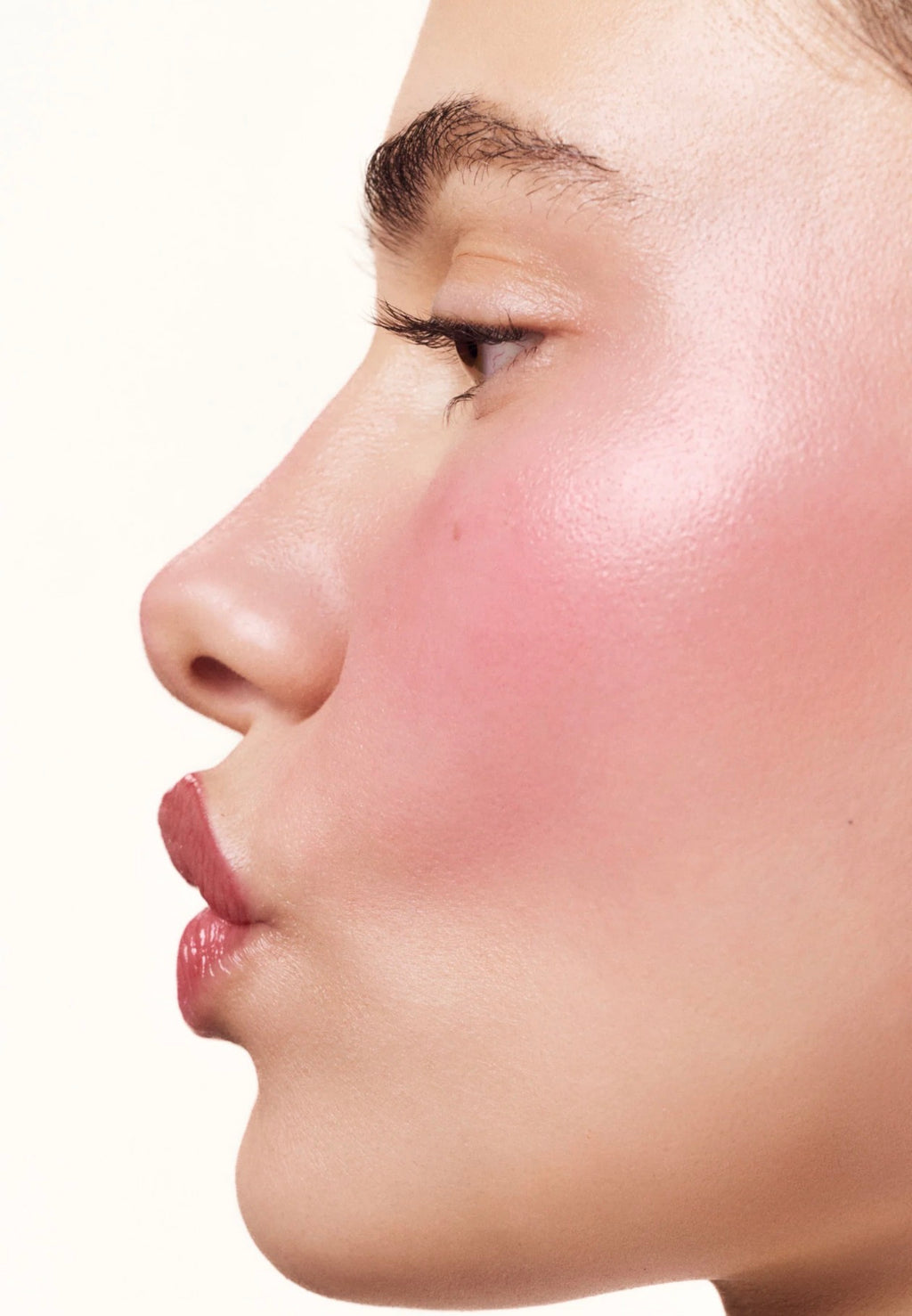 Rhode Pocket Blush Prune  Rhode Blush Crème en Stick