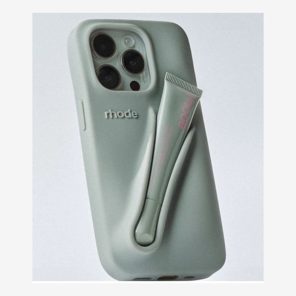 Rhode Eye Care & Phone Case Bundle