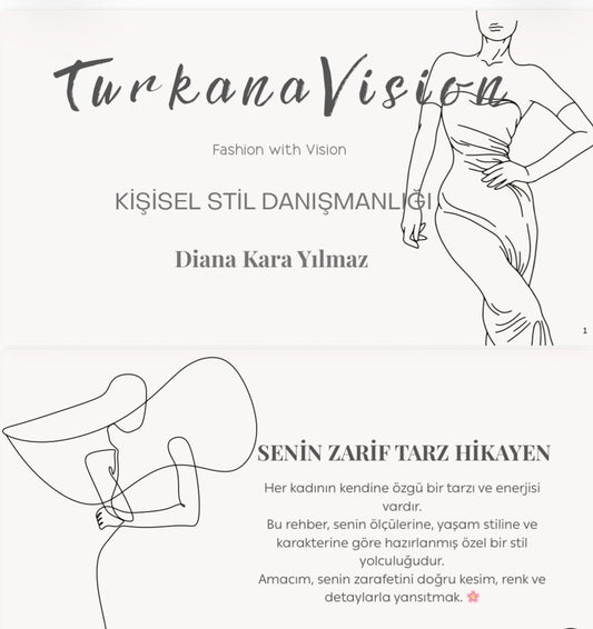 TurkanaVision Vip paket