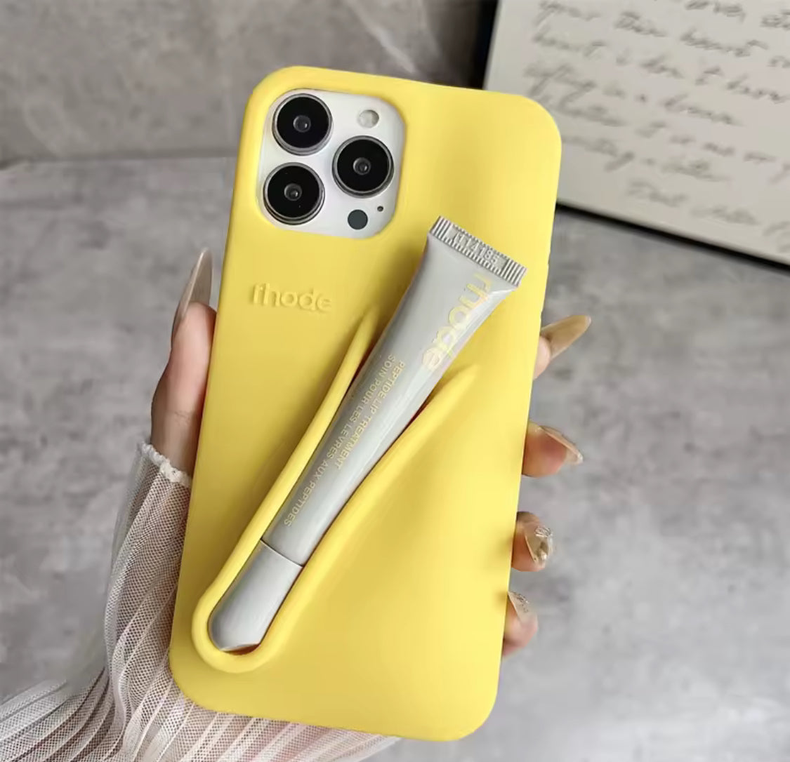 Rhode Phone Case iPhone 16 all models