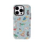 Cute Dog IPhone17 Must-Haves Phone Case for IPhone