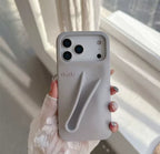 Rhode Phone Case Gray
