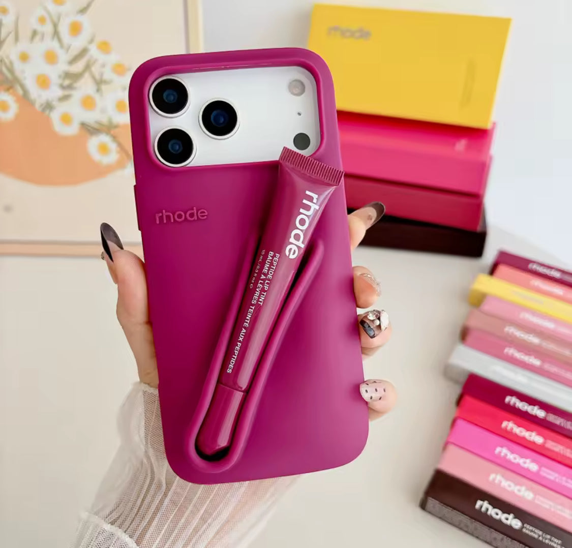 Rhode Phone Case for iphone 17 all models