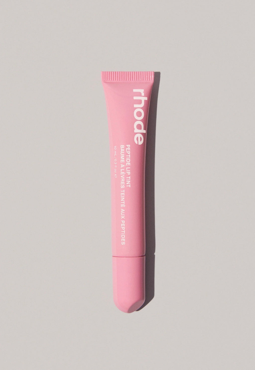 Rhode Peptide Lip Tint Ribbon Hydratant Rhode Lip Tint Lipgloss