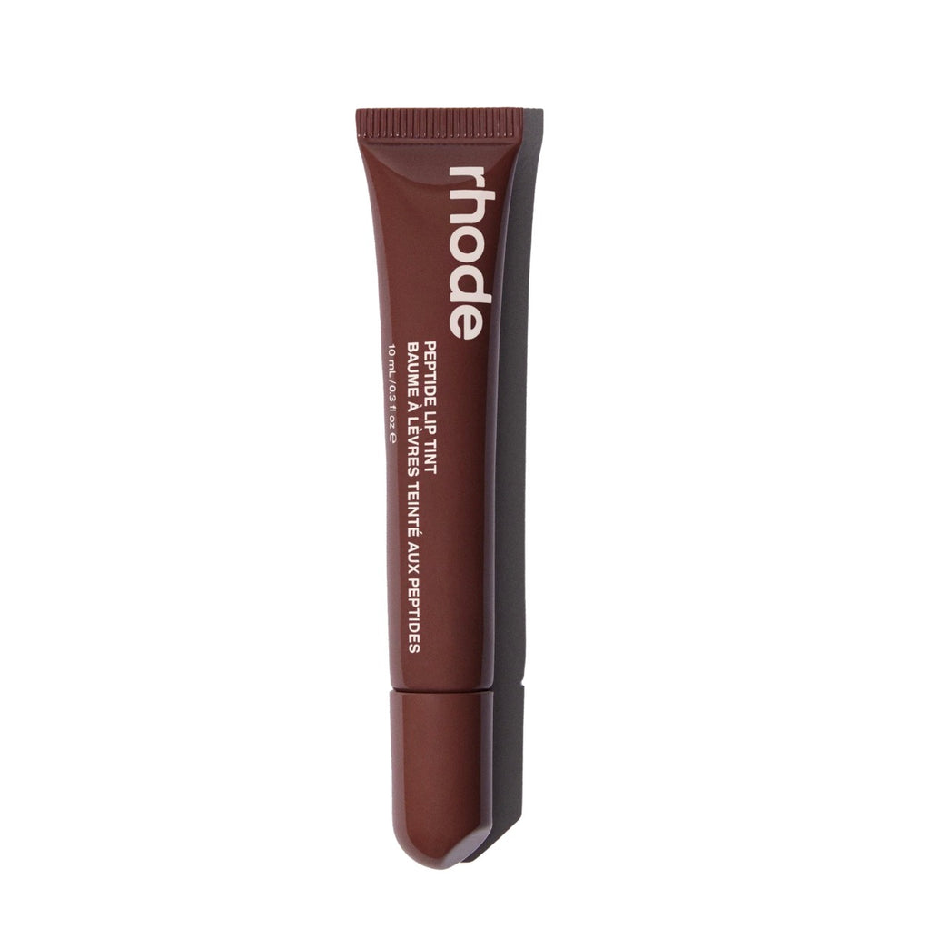 Rhode Peptide Lip Tint Espresso Glossy Rhode Lip Tint Lipgloss