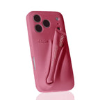 Rhode iPhone Case New Edition iPhone 17 Series with Own Lipgloss