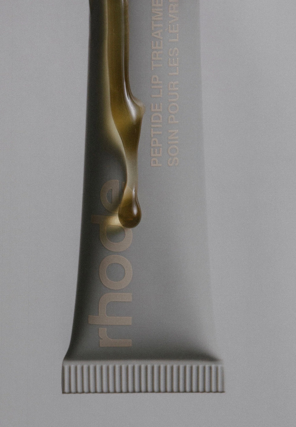 Rhode Peptide Lip Treatment Salted Caramel Hydrierender Lippenbalsam
