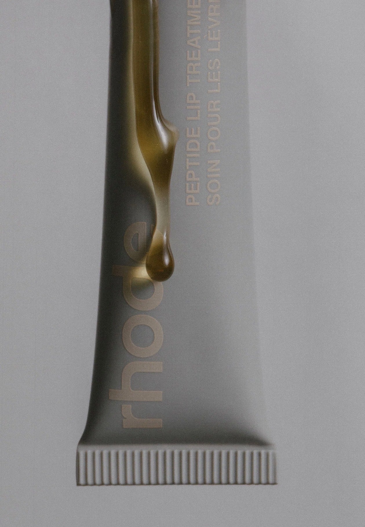 Rhode Peptide Lip Treatment Salted Caramel Hydrierender Lippenbalsam