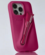 Rhode Phone Case Raspeberry