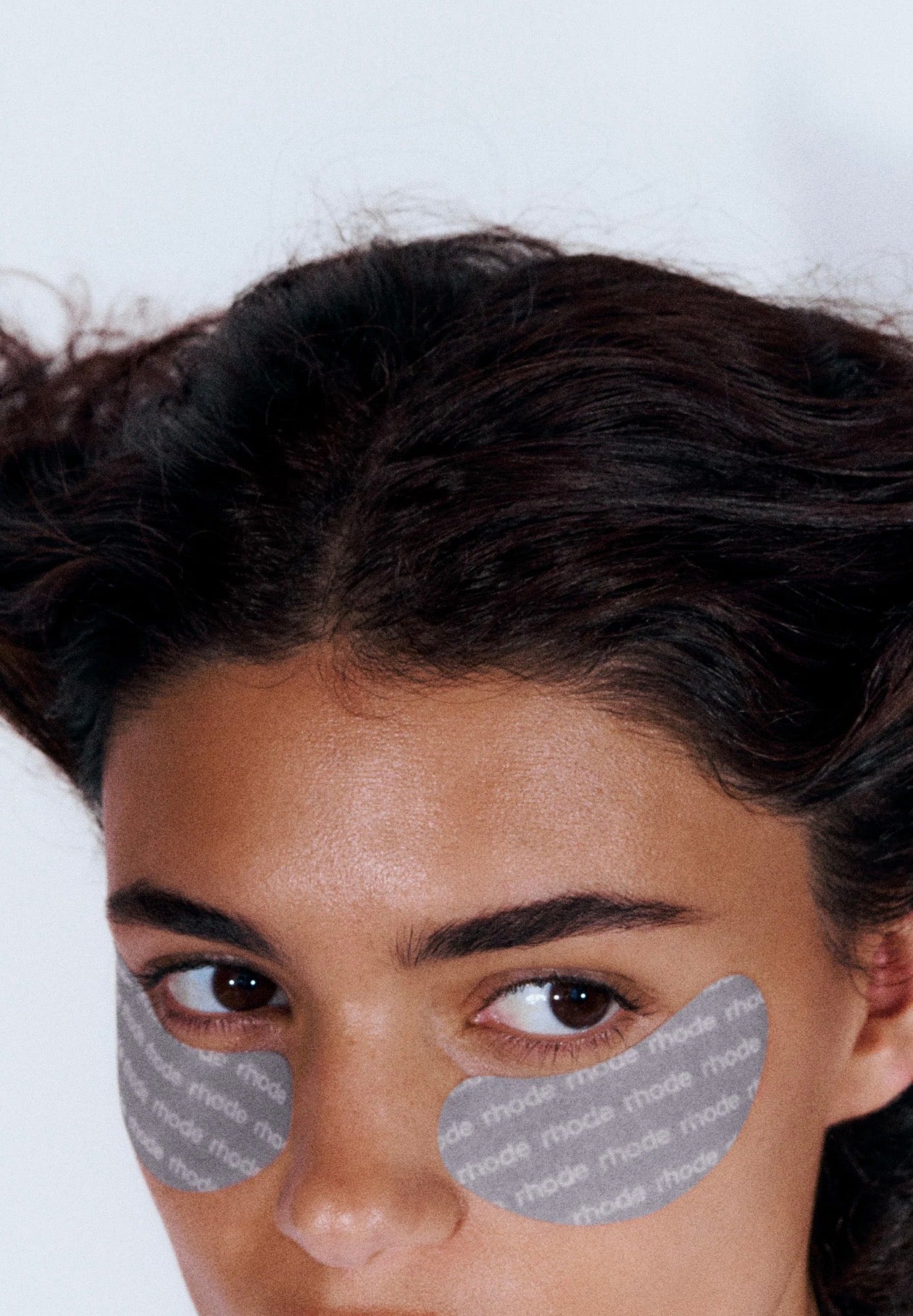 Patchs contour des yeux Peptide Eye Prep : dégonflants et rafraîchissants (Boîte de 6 sets)