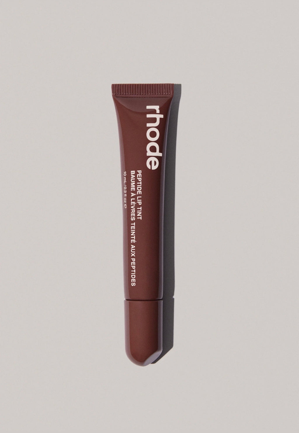 Rhode Peptide Lip Tint Espresso Glossy Rhode Lip Tint Lipgloss
