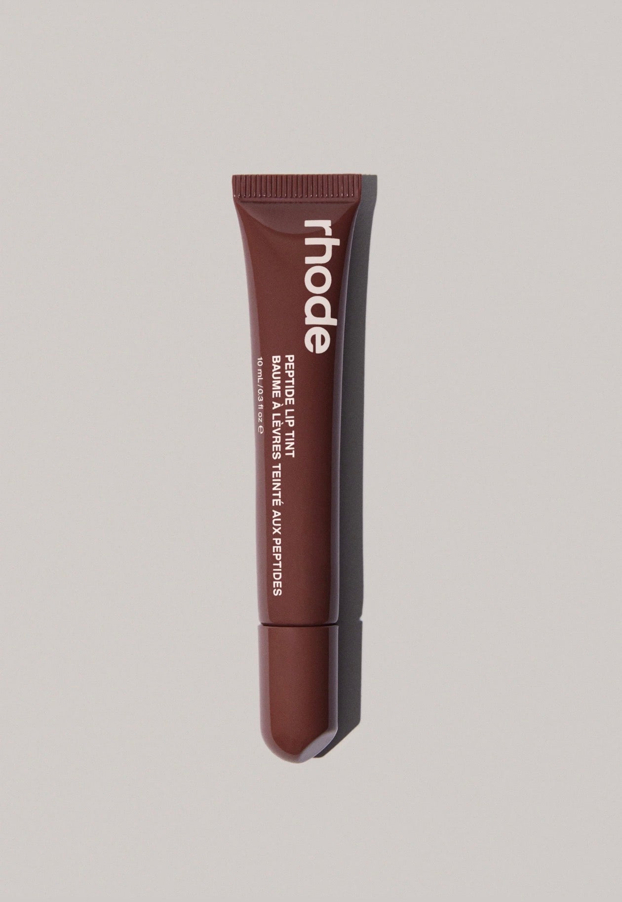 Rhode Peptide Lip Tint Espresso Glossy Rhode Lip Tint Lipgloss