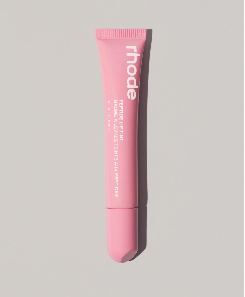Rhode Peptide lip tint