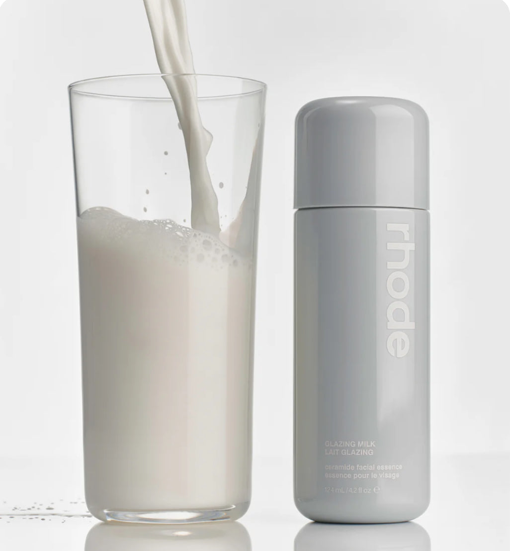 glazing milk Main image