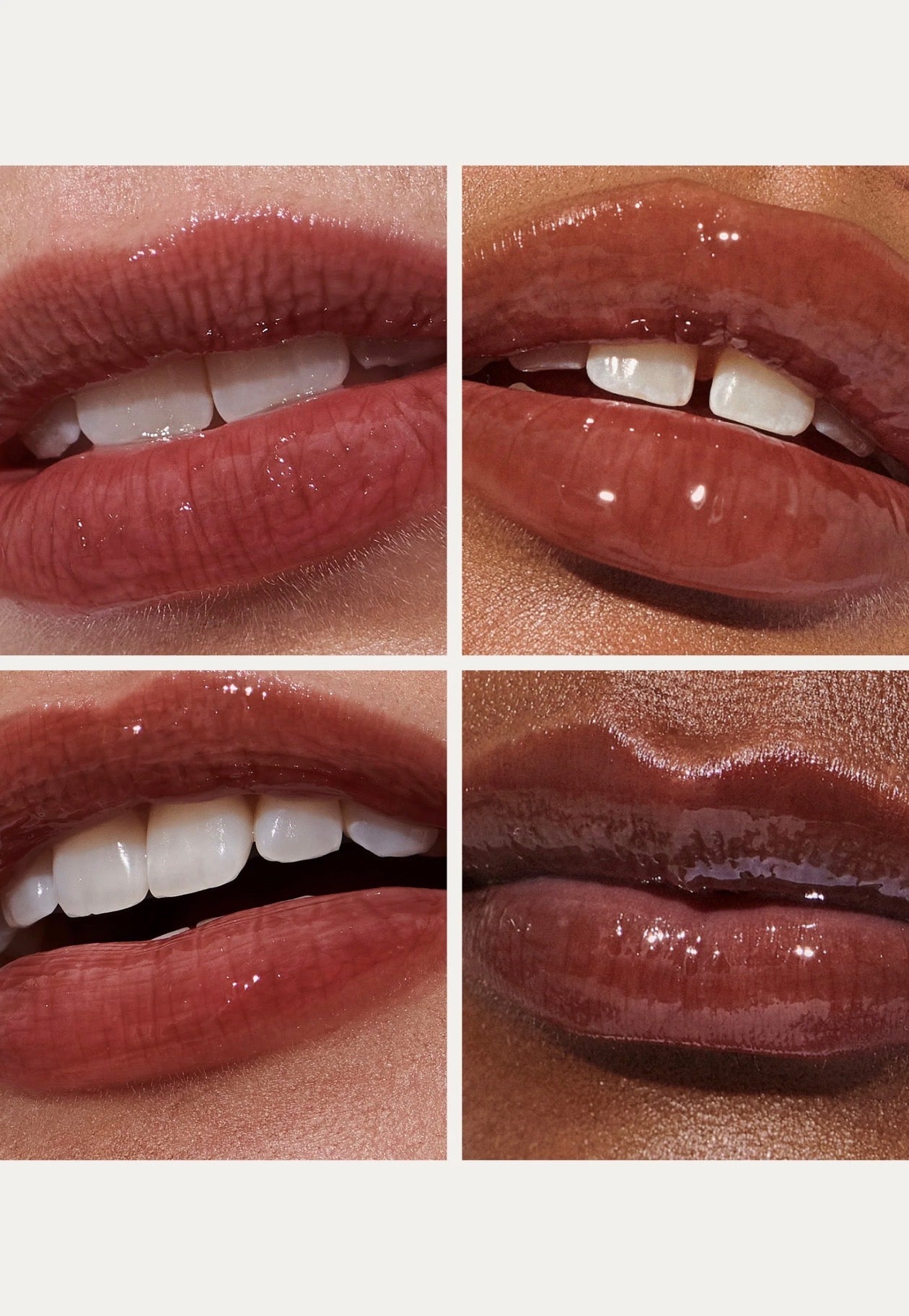 Rhode Peptide Lip Tint Espresso Glossy Rhode Lip Tint Lipgloss