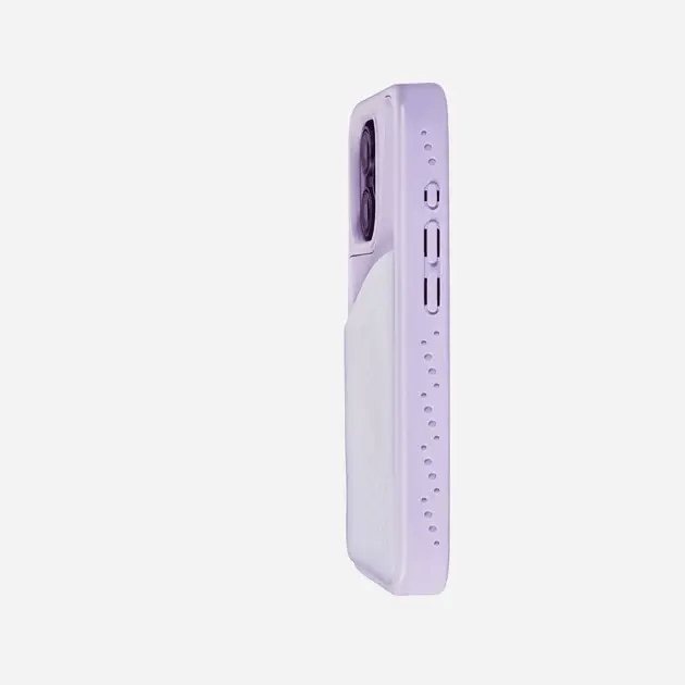 Flex Pouch Expandable Storage Case for iPhone 17 16 15 - Ultra-Stretchy Gadget & Card Holder