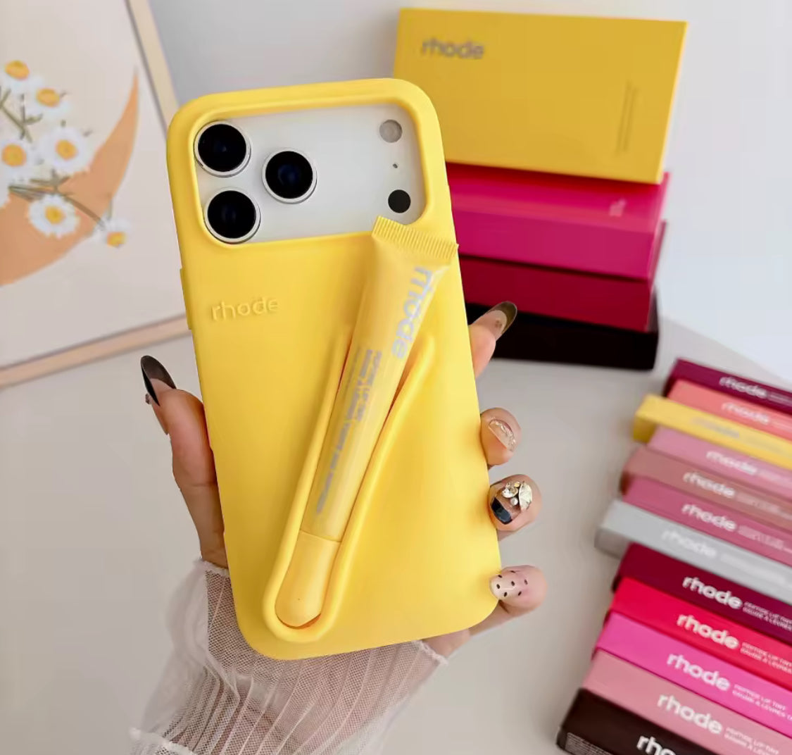 Rhode Phone Case for iphone 17 all models