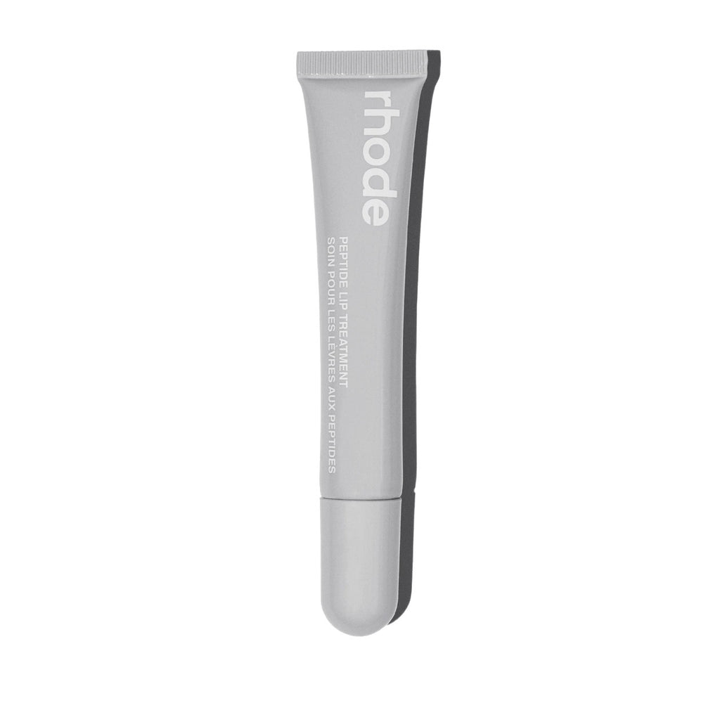 Soin des lèvres Rhode Peptide non parfumé Baume à lèvres hydratant Rhode
