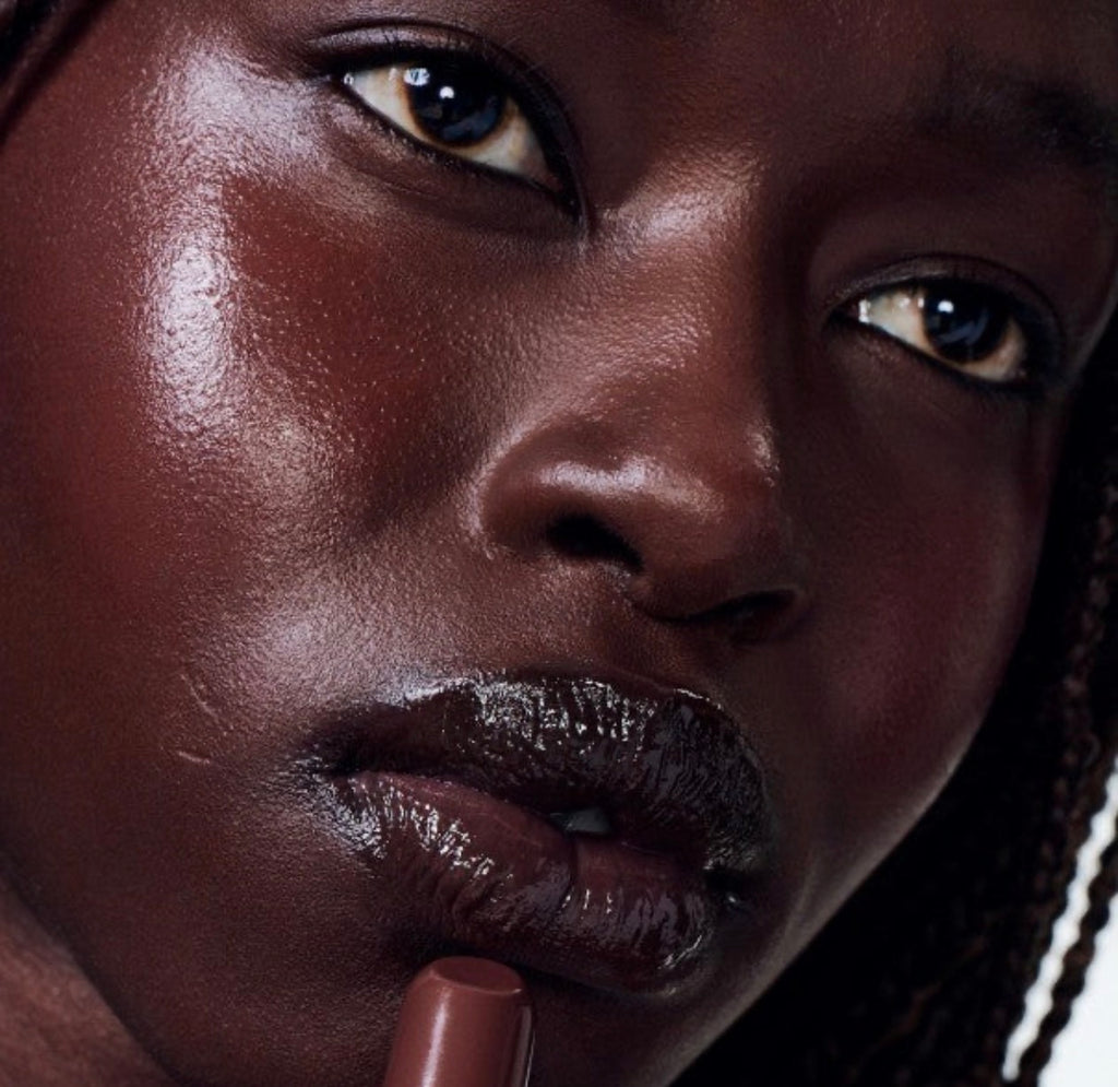 Rhode Peptide Lip Tint Espresso Glossy Rhode Lip Tint Lipgloss