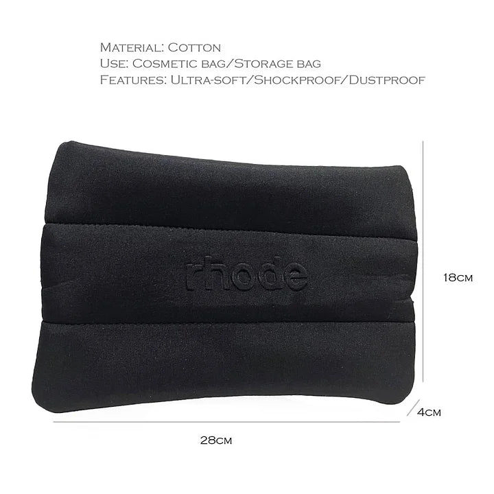 rhode mini bubble bag