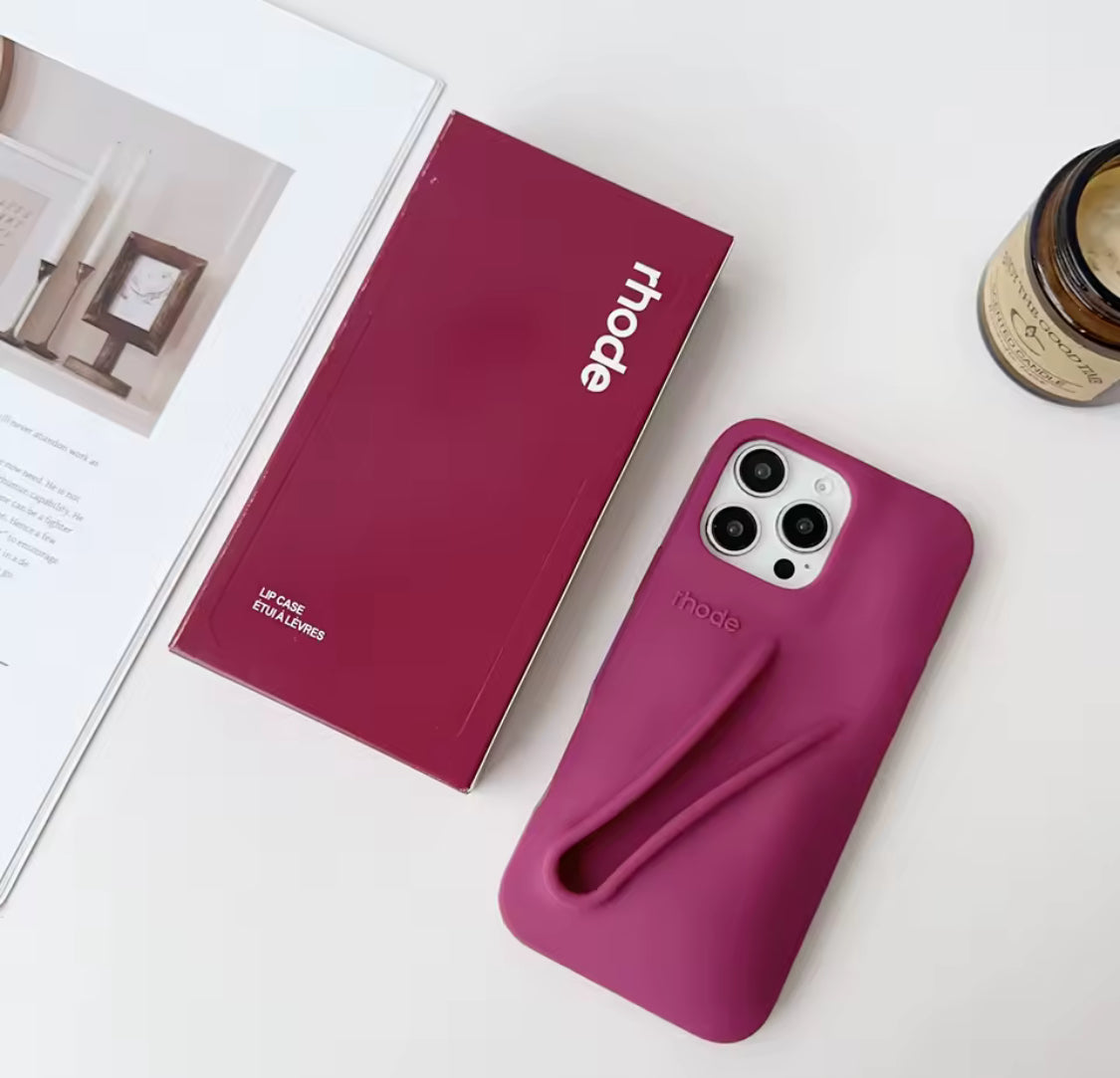 Rhode Phone Case iPhone 11,İPhone 11pro,İPhone 11 pro max