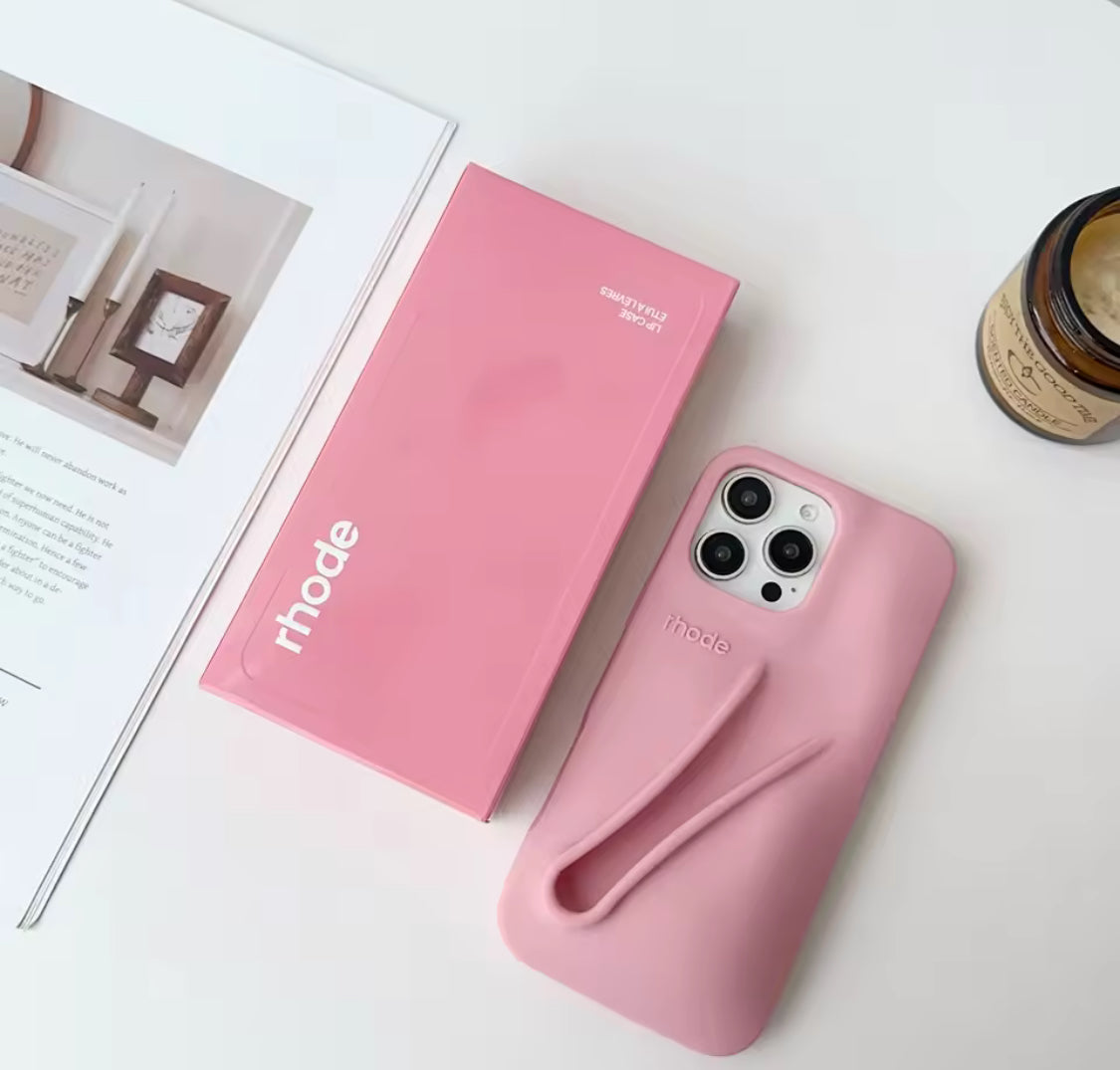 Rhode Phone Case iPhone 11,İPhone 11pro,İPhone 11 pro max