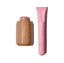 Rouge à Lèvres Teinté Rhode Ribbon & Duo Blush Piggy Pocket Coffret Brillant à Lèvres Rhode