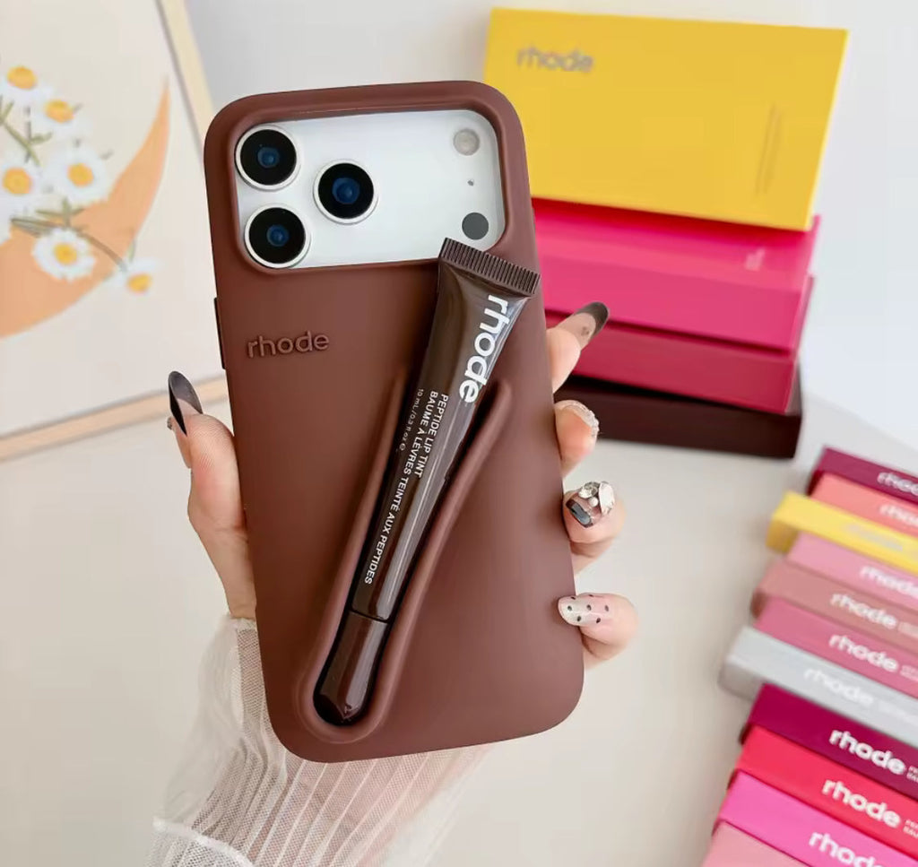 Rhode Phone Case for iphone 17 all models
