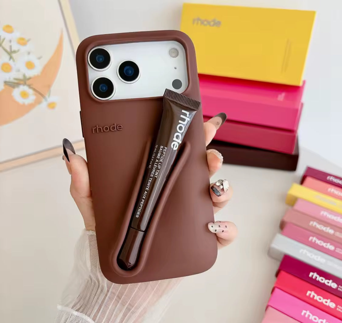 Rhode Phone Case for iphone 17 all models