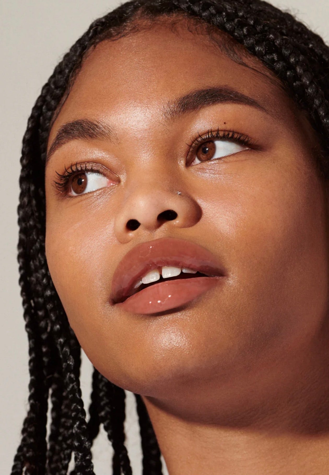 Rhode Peptide Lip tint toast Secondary image