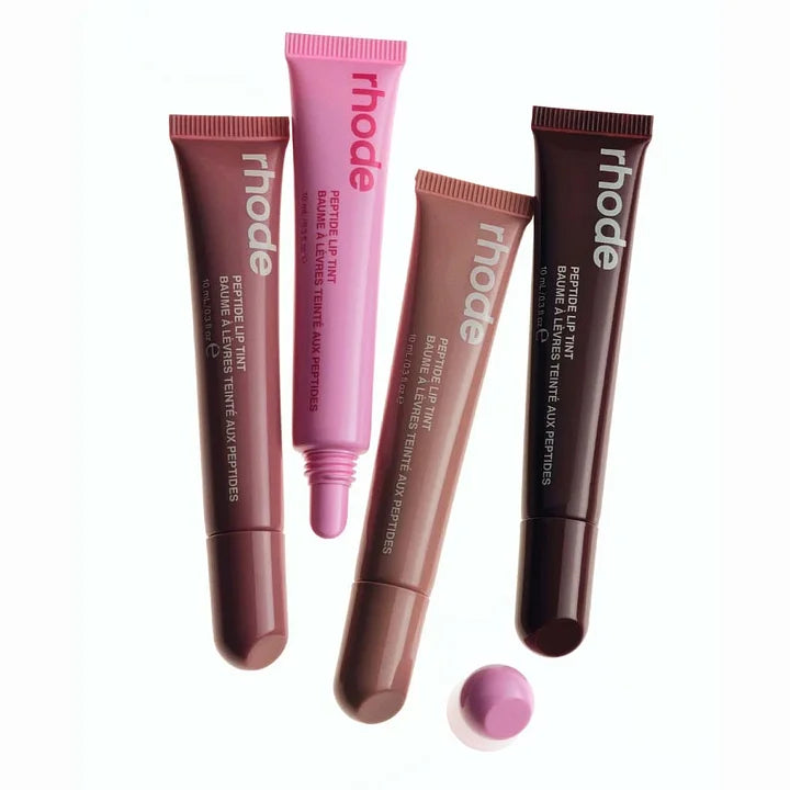 rhode Peptide Lip Tint Set