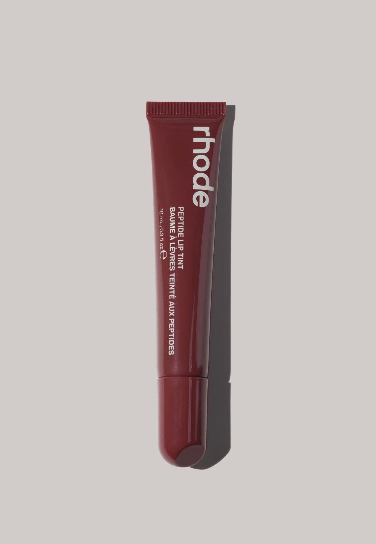 Rhode Peptide Lip Tint PBJ Glänzender, feuchtigkeitsspendender Lippentönungsstift